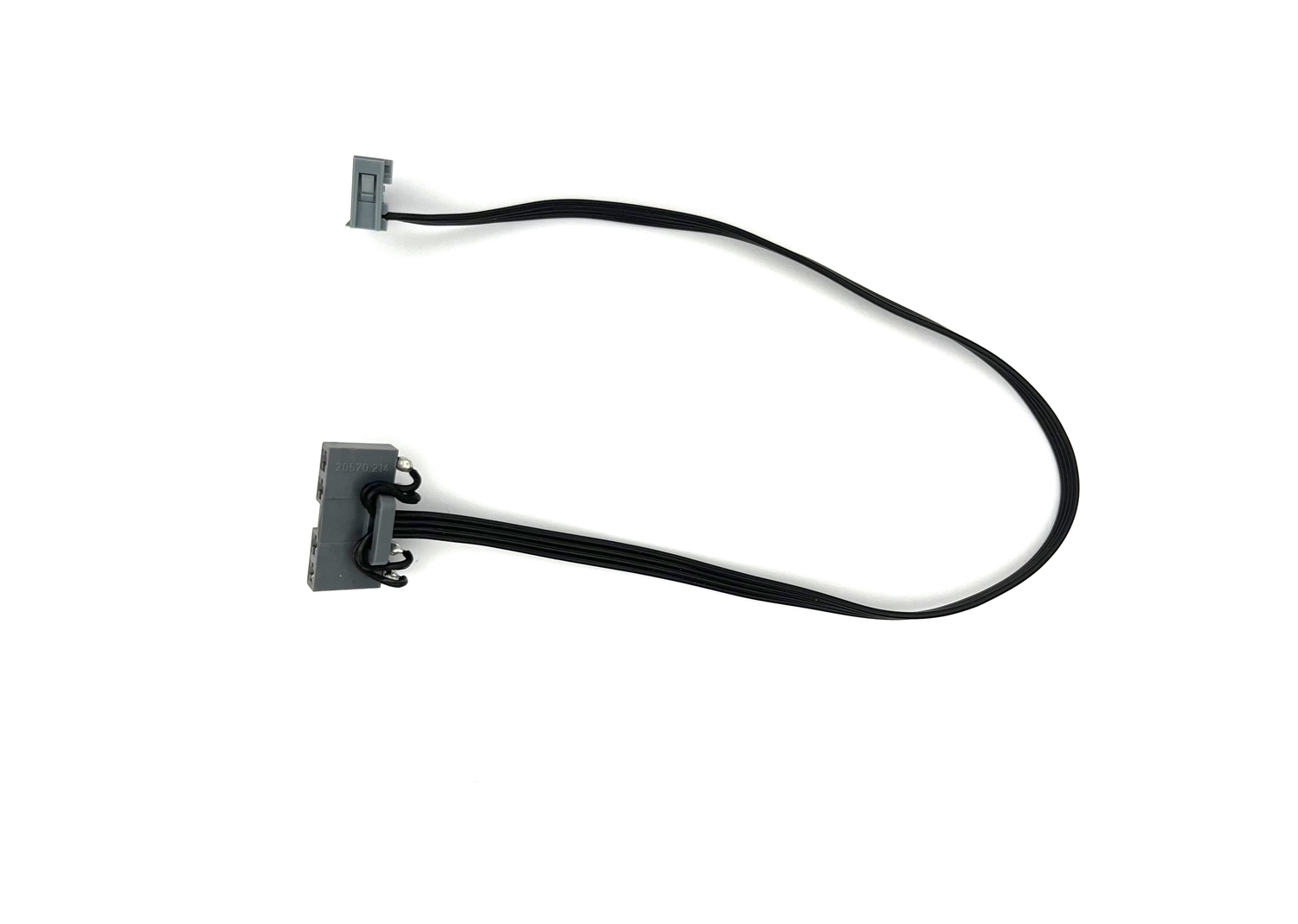 E130082 - Motorkabel